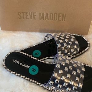 Steve Madden Sandals NWT Size 8